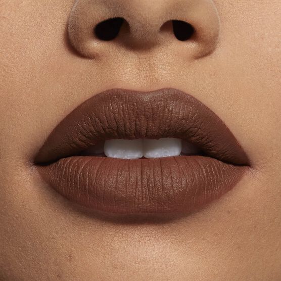 BATOM MATTE CHOCOLATE PLUMP POWDER